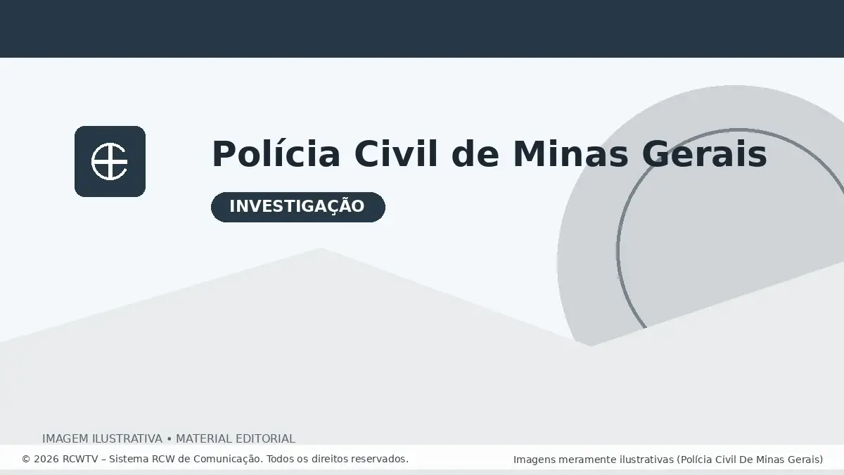 Dois homens são capturados por fraude em Sabará