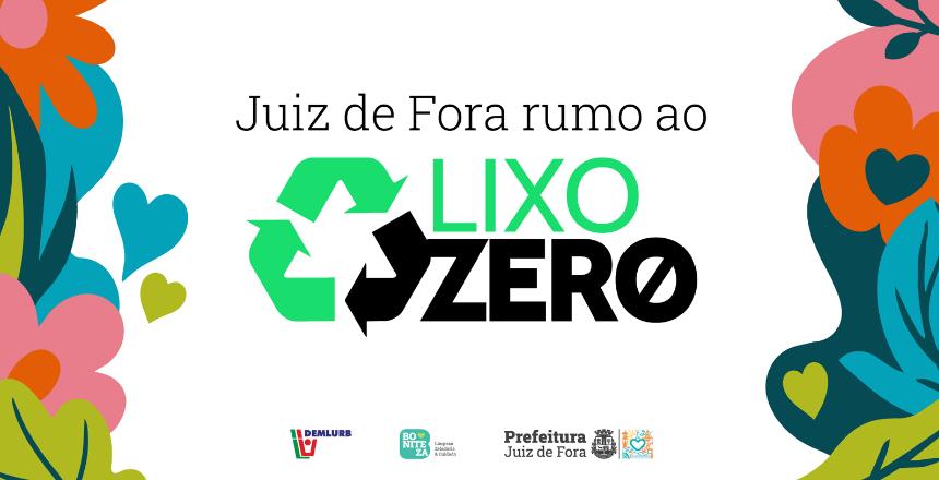 Novas exigências do programa lixo zero valem para condomínios e eventos