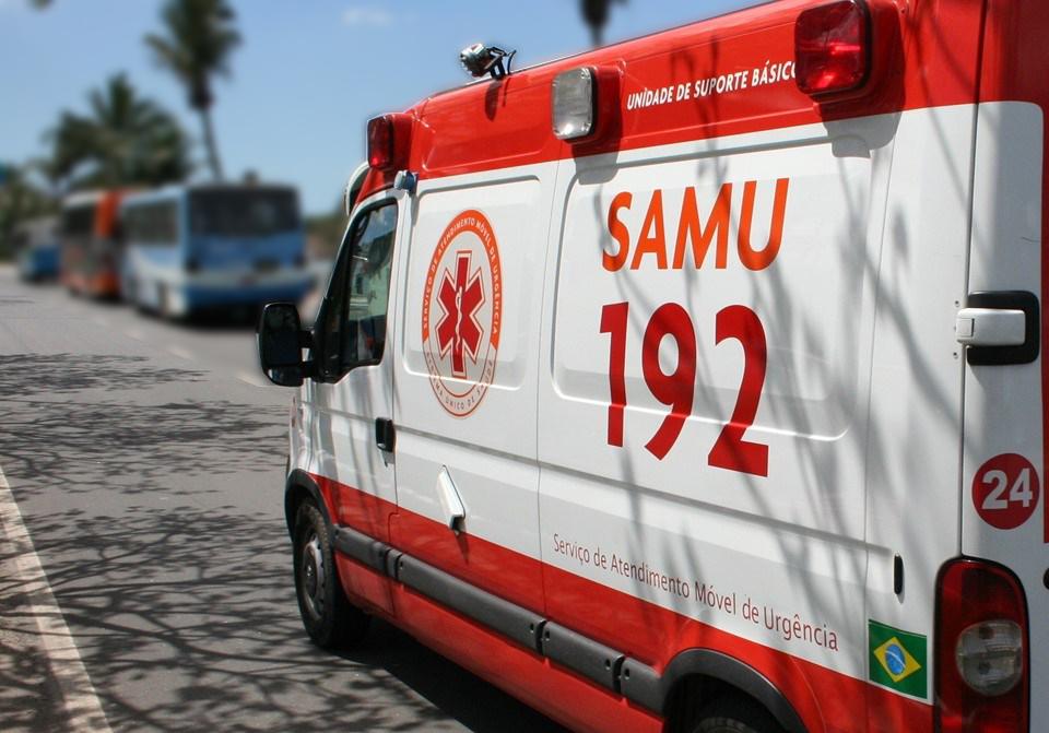 Violência e acidentes graves deixam vítimas na Zona da Mata